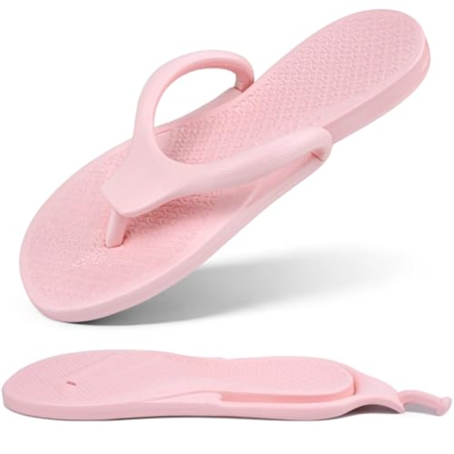 Flip Flop Beach Men - ZOORON Flip Flops for Women Men