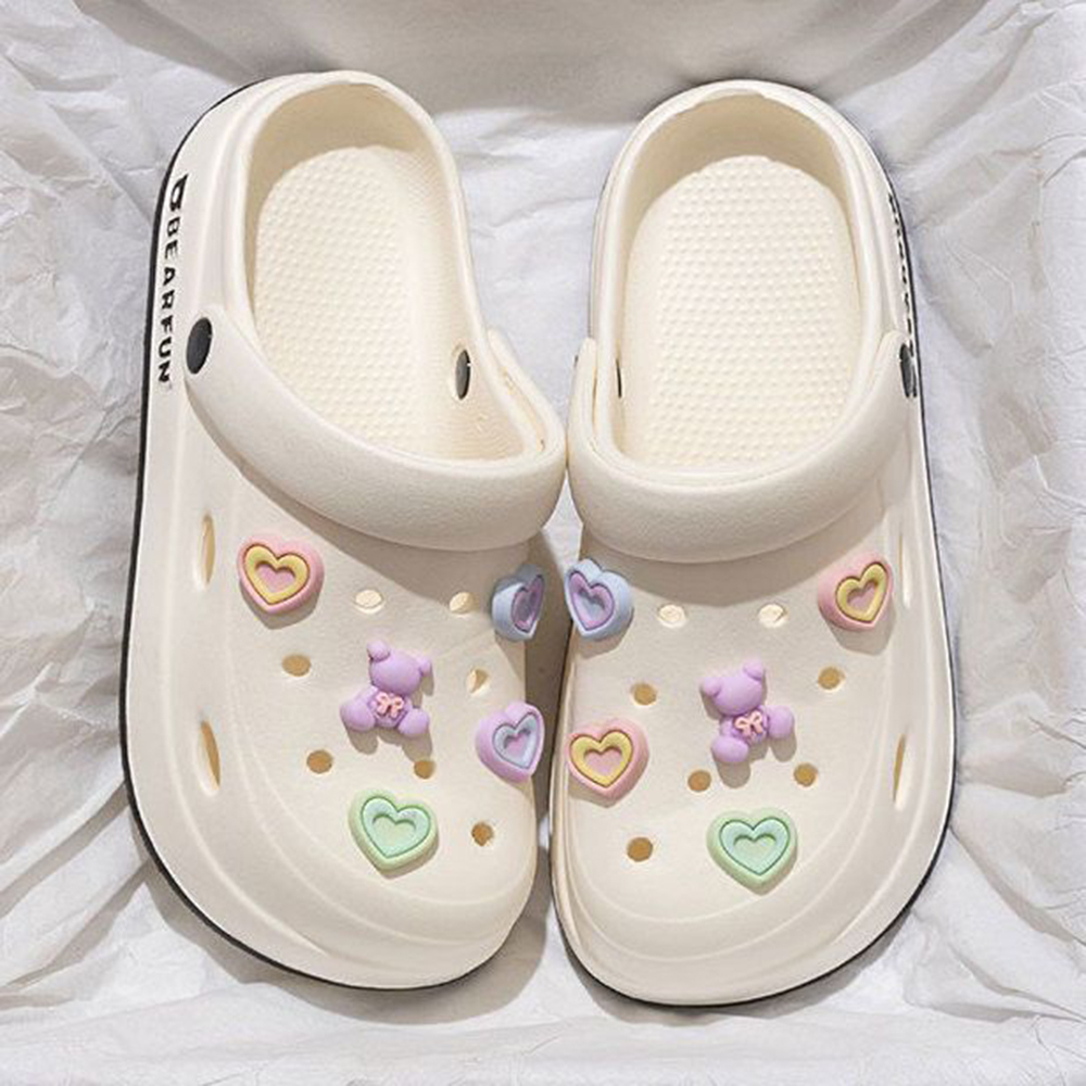 Men'S Shoes Popular - Men and Women Summer Garden Clogs