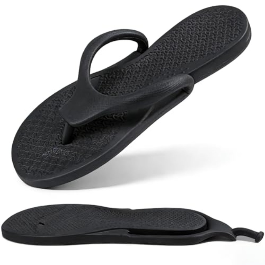 Flip Flop Beach Men - ZOORON Flip Flops for Women Men