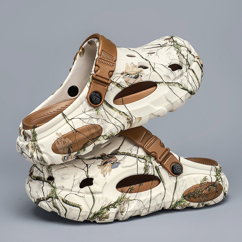 Men'S Shoes Popular - Plus Size47 48 Men Clogs Sandals