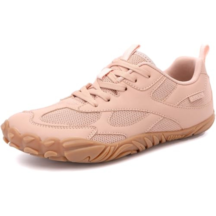 Minimalist Barefoot Shoe - UBFEN Womens Barefoot Shoes Lightweight Walking