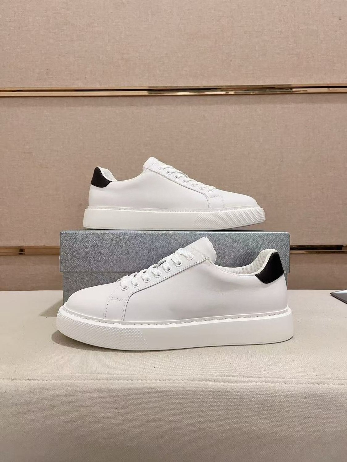 Men'S Shoes For Running - Luxury Running Shoes, Korean Style Genuine