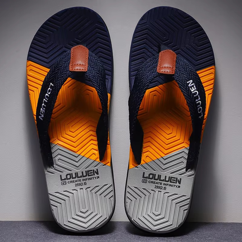 Flip Flop Beach Men - High Quality Hot Sale Men Flip