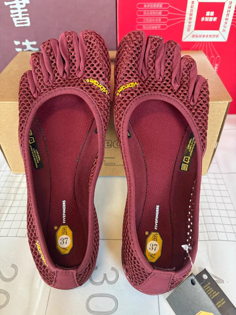 Men five-finger shoes women's  – Men'S Training Shoes recenzja i cena
