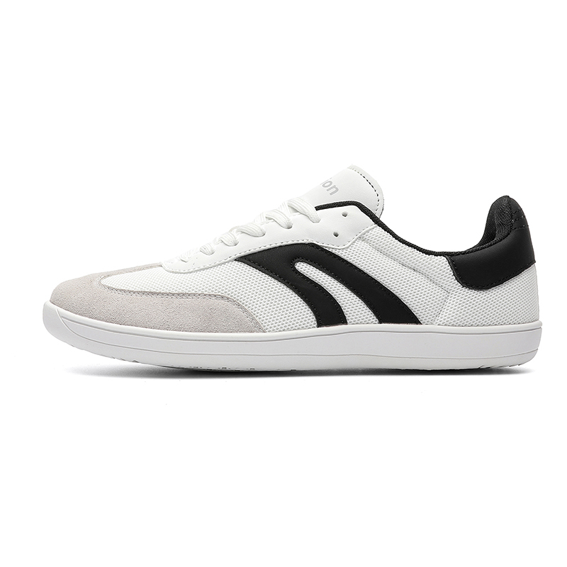 Wide Toe Barefoot Sneakers Uni – Minimalist Barefoot Shoe recenzja i cena