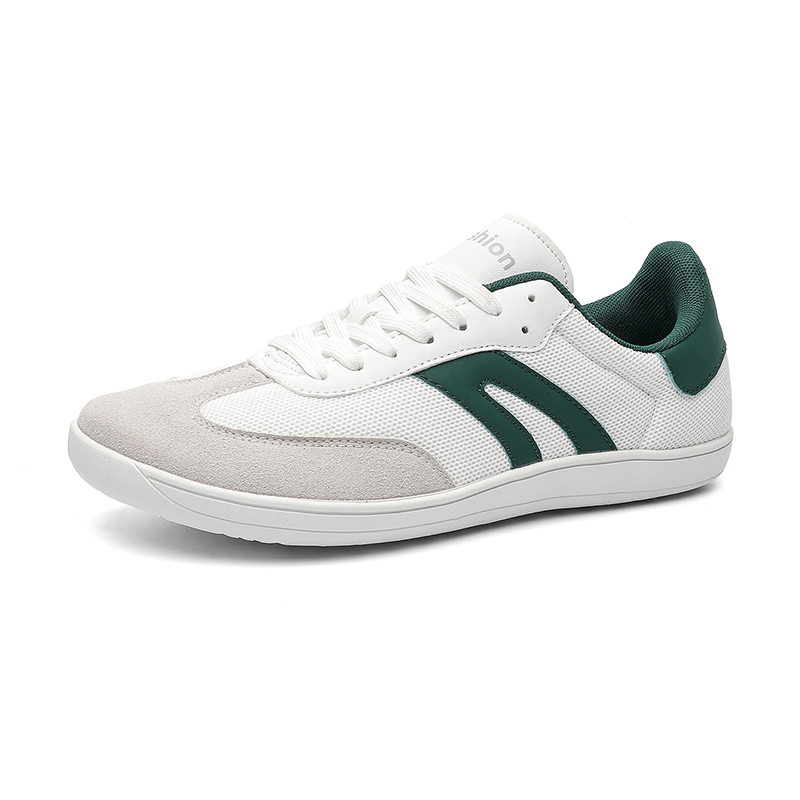 Wide Toe Barefoot Sneakers Uni – Minimalist Barefoot Shoe recenzja i cena