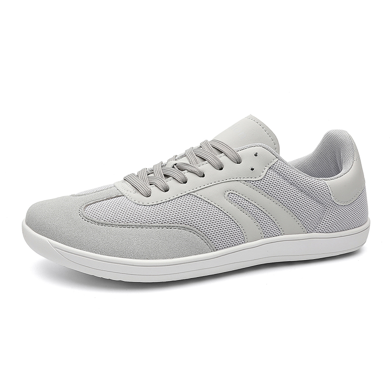 Wide Toe Barefoot Sneakers Uni – Minimalist Barefoot Shoe recenzja i cena