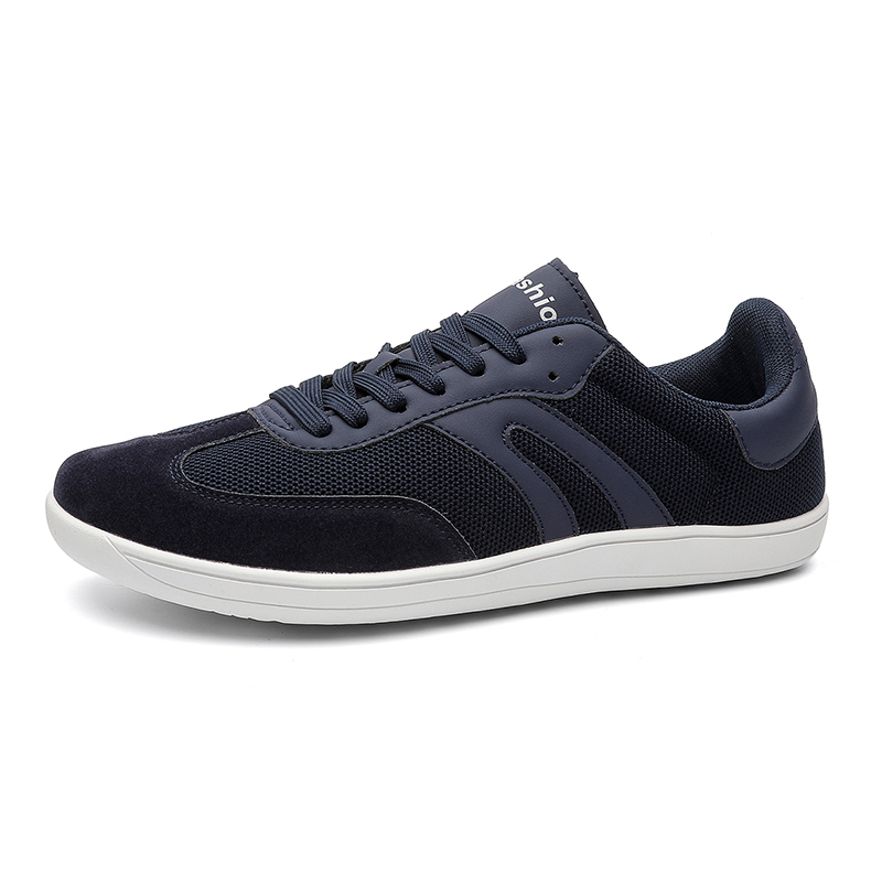 Wide Toe Barefoot Sneakers Uni – Minimalist Barefoot Shoe recenzja i cena