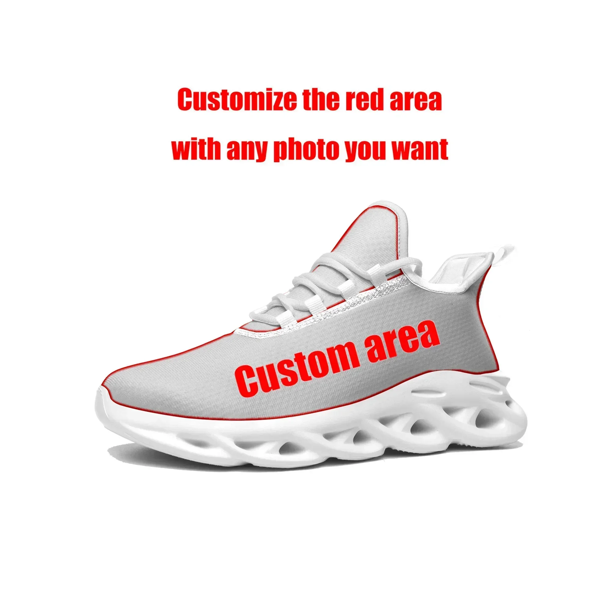 Blue Lock Flats Sneakers Mens  – Men'S Shoes Qn recenzja i cena