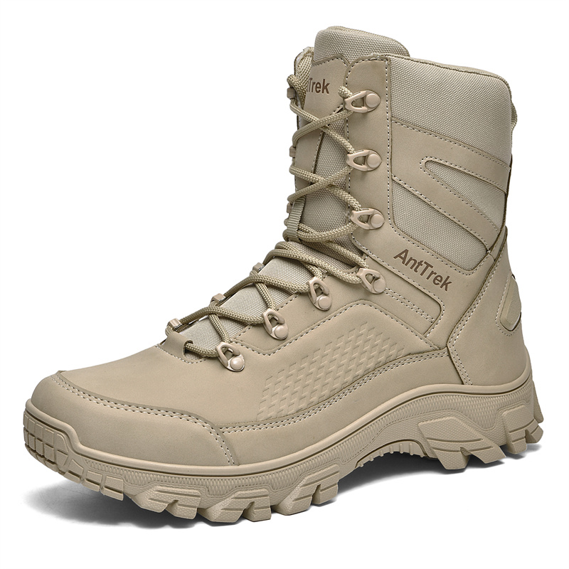 Men Tactical Boots Male Army S – Men'S Training Shoes recenzja i cena