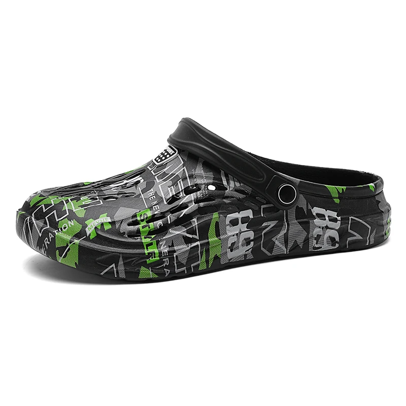Plus Size 49 New Men's Slipper – Men'S Shoes Crocs recenzja i cena