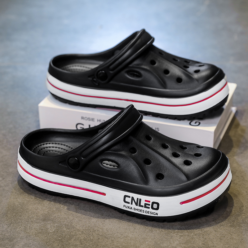 Fashion Luxury Beach Clogs Ind – Men'S Shoes Cole Haan recenzja i cena