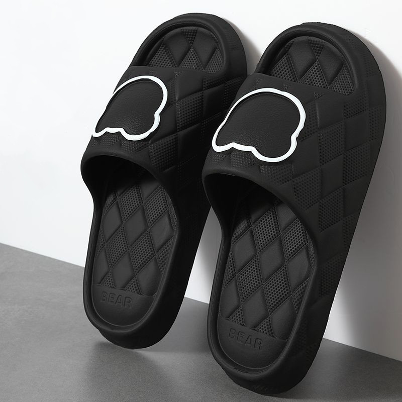 Big Size 48 49 Thick Sole Summ – Flip Flop Beach Men recenzja i cena