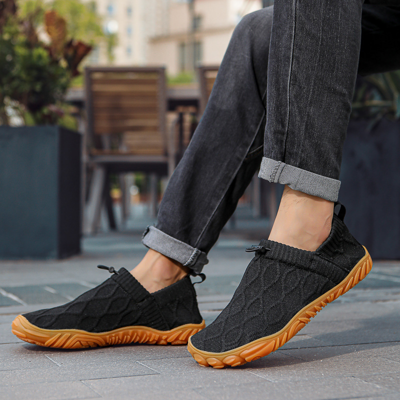 Minimalist Men's Barefoot Shoe – Minimalist Barefoot Shoe recenzja i cena