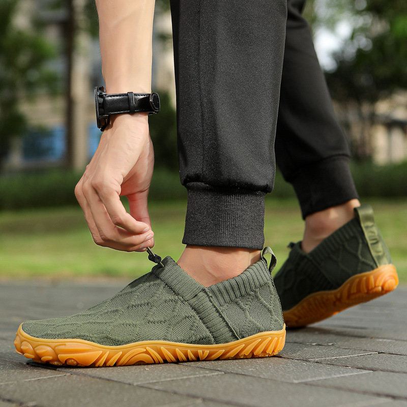Minimalist Men's Barefoot Shoe – Minimalist Barefoot Shoe recenzja i cena