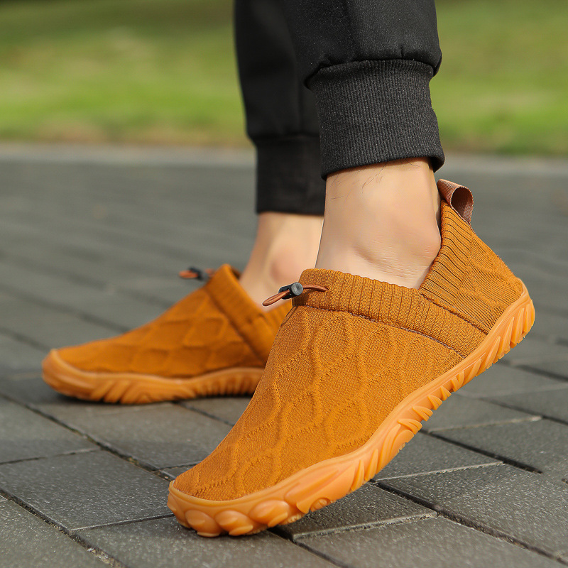 Minimalist Men's Barefoot Shoe – Minimalist Barefoot Shoe recenzja i cena