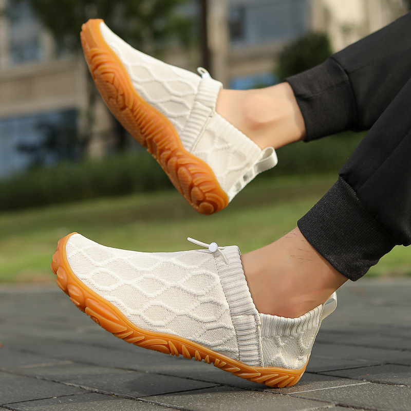 Minimalist Men's Barefoot Shoe – Minimalist Barefoot Shoe recenzja i cena