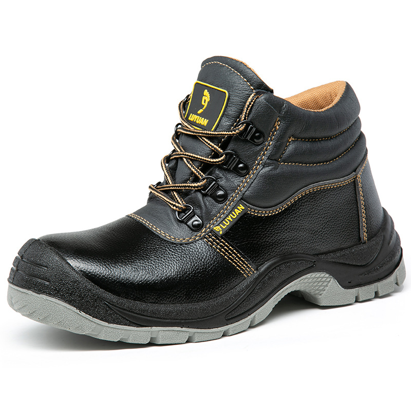 Steel Toe Shoes for Men Women  – Work Boot Steel Toe recenzja i cena