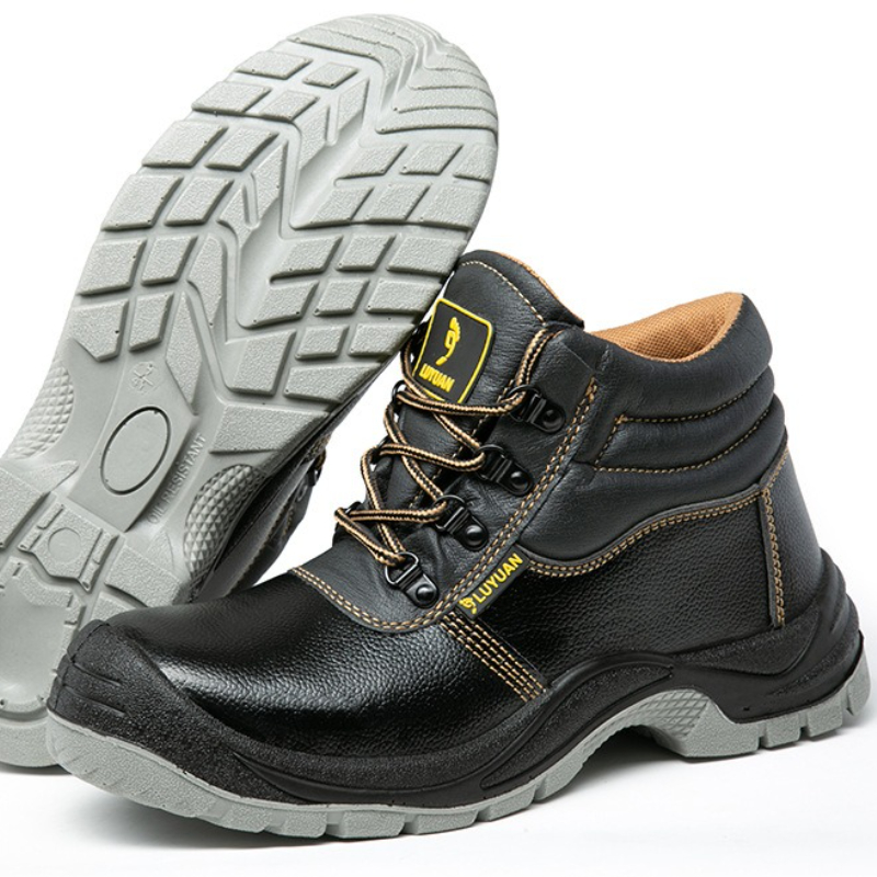 Steel Toe Shoes for Men Women  – Work Boot Steel Toe recenzja i cena