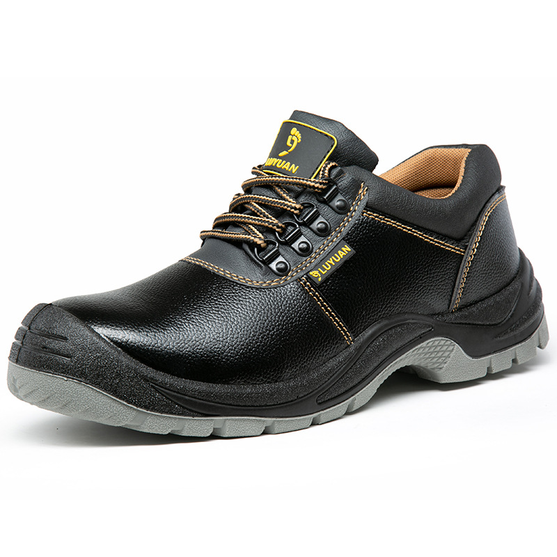 Steel Toe Shoes for Men Women  – Work Boot Steel Toe recenzja i cena