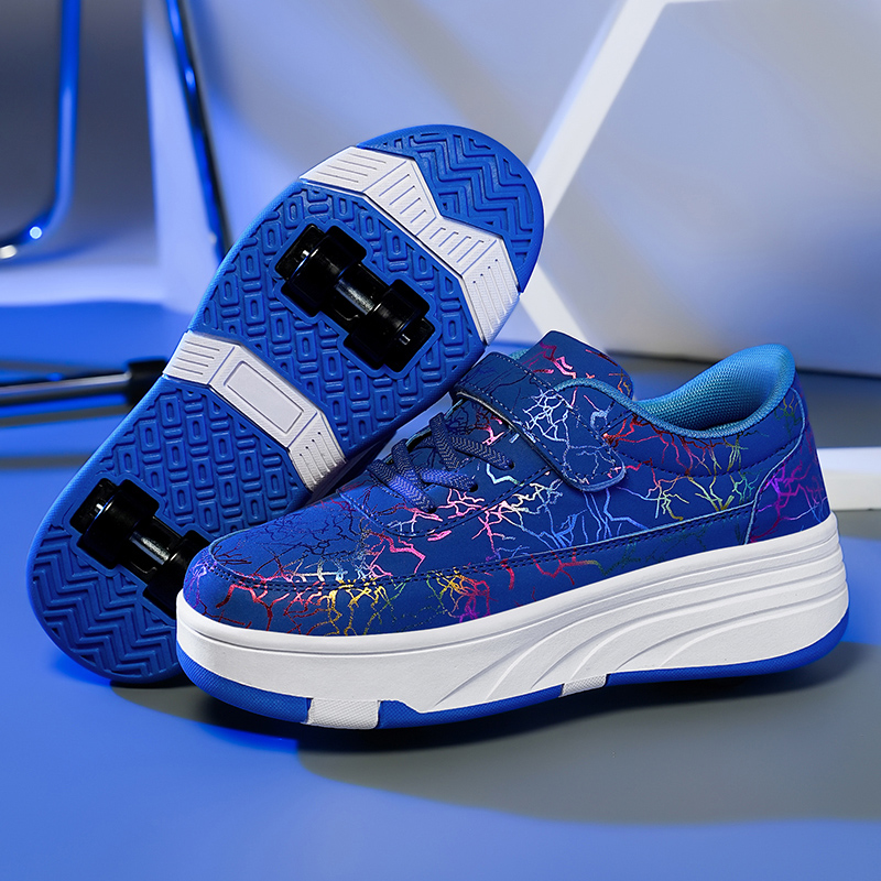 Trendy roller skates, wear-res – Men'S Shoes For Running recenzja i cena