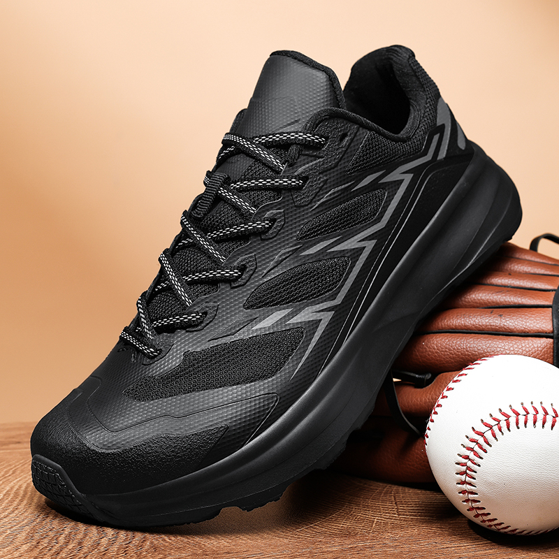 Wide Toe Men Running Sneakers  – Minimalist Barefoot Shoe recenzja i cena