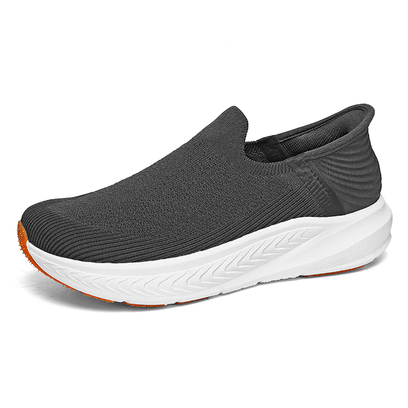 Running Mesh Shoes Fashion Cas – Men'S Shoes For Running recenzja i cena