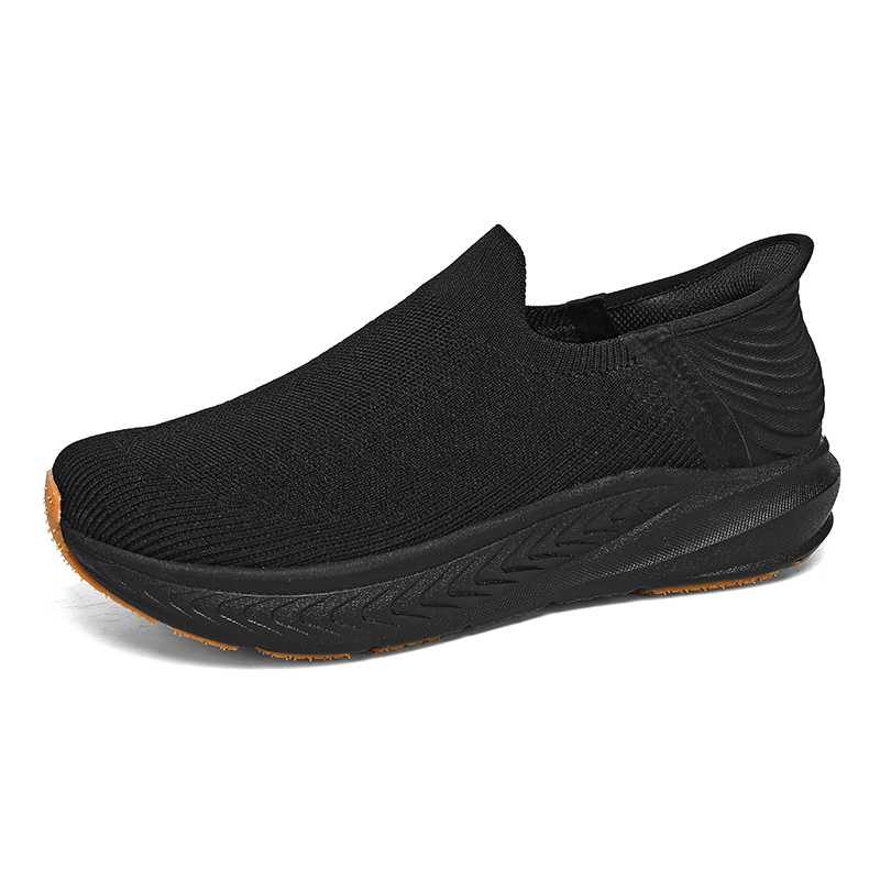 Running Mesh Shoes Fashion Cas – Men'S Shoes For Running recenzja i cena