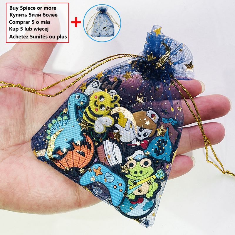 Gun Shoe Charms for Crocs Sand – Men'S Shoes Crocs recenzja i cena