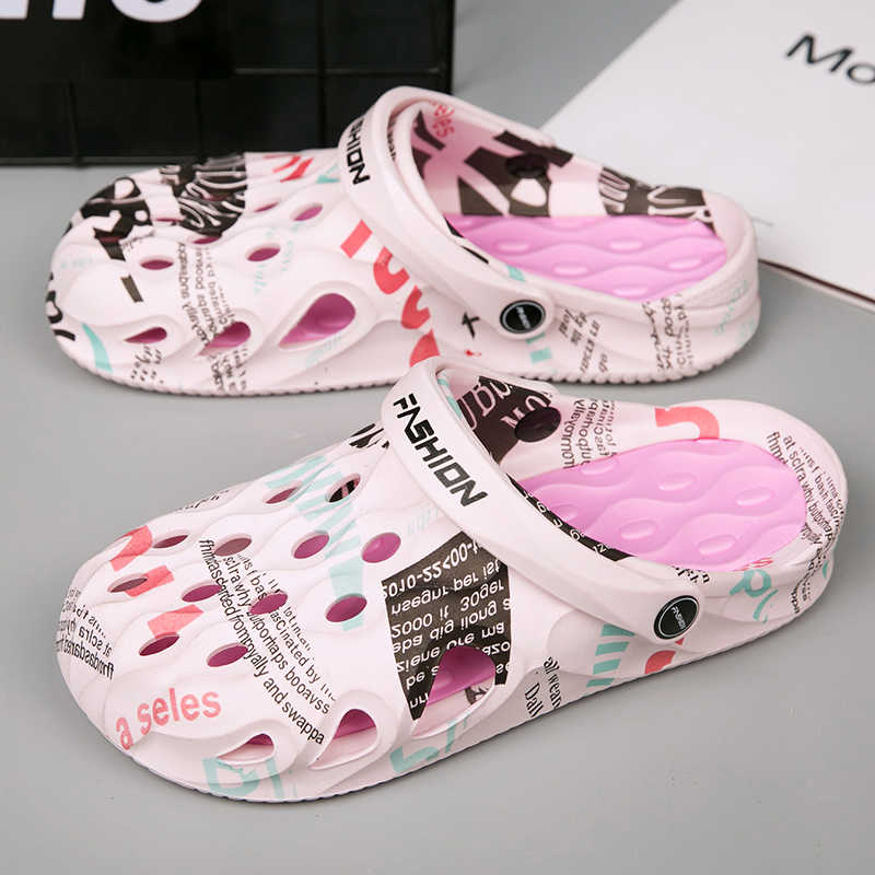 Household Beach Lying Big Slip – Men'S Shoes Popular recenzja i cena