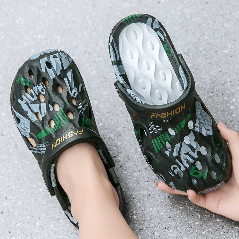 Household Beach Lying Big Slip – Men'S Shoes Popular recenzja i cena