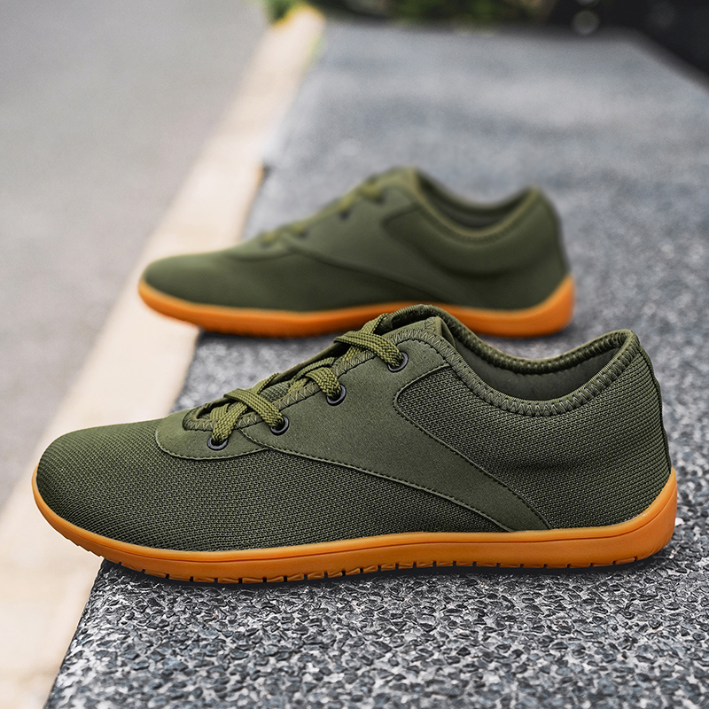 Minimalist Men's Wide Barefoot – Minimalist Barefoot Shoe recenzja i cena