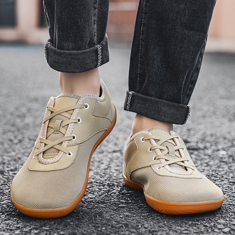 Minimalist Men's Wide Barefoot – Minimalist Barefoot Shoe recenzja i cena