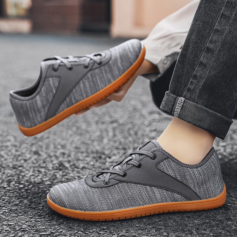 Minimalist Men's Wide Barefoot – Minimalist Barefoot Shoe recenzja i cena