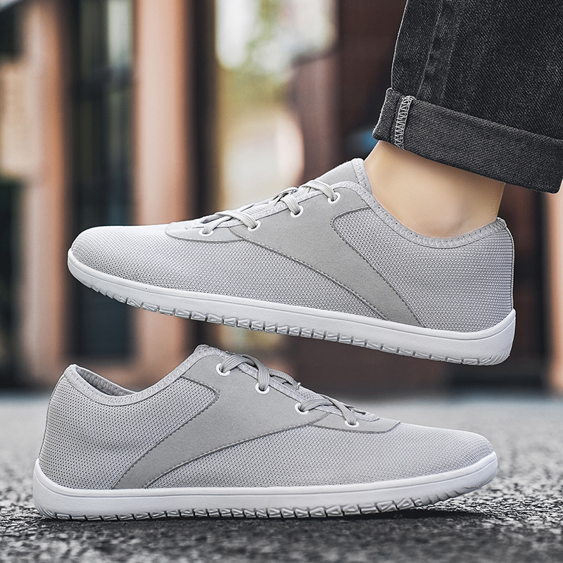 Minimalist Men's Wide Barefoot – Minimalist Barefoot Shoe recenzja i cena