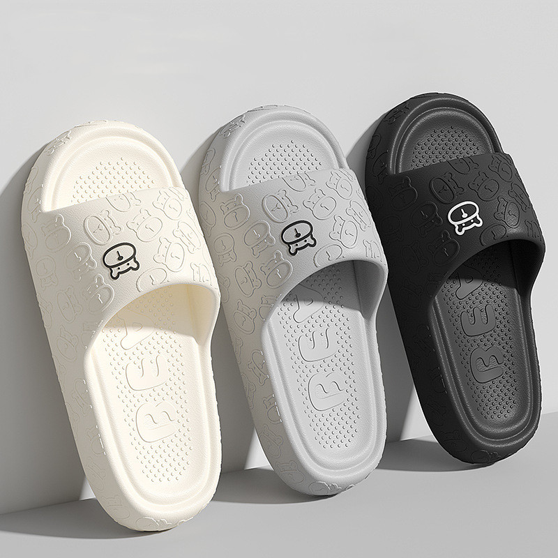 New Big Size 48 49 Summer Men  – Flip Flop Beach Men recenzja i cena