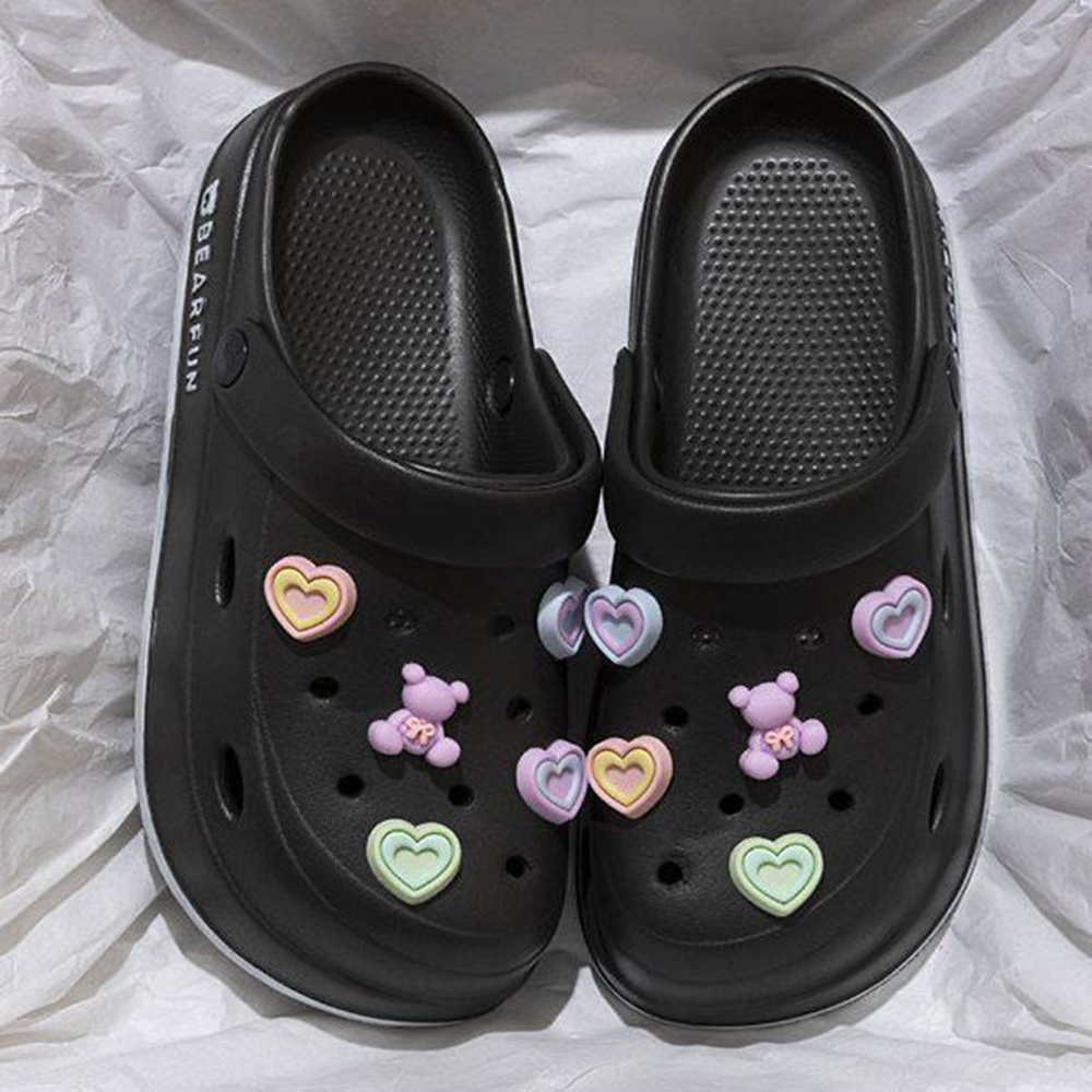 Men and Women Summer Garden Cl – Men'S Shoes Popular recenzja i cena