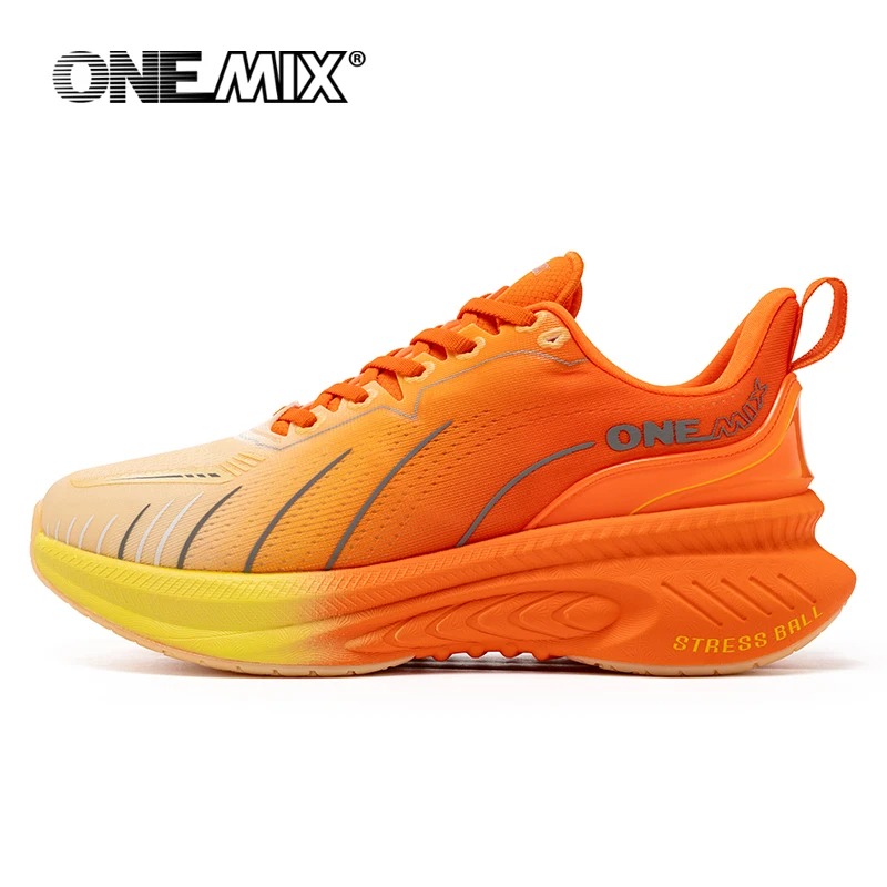 ONEMIX Running Shoes for Man A – Men'S Training Shoes recenzja i cena
