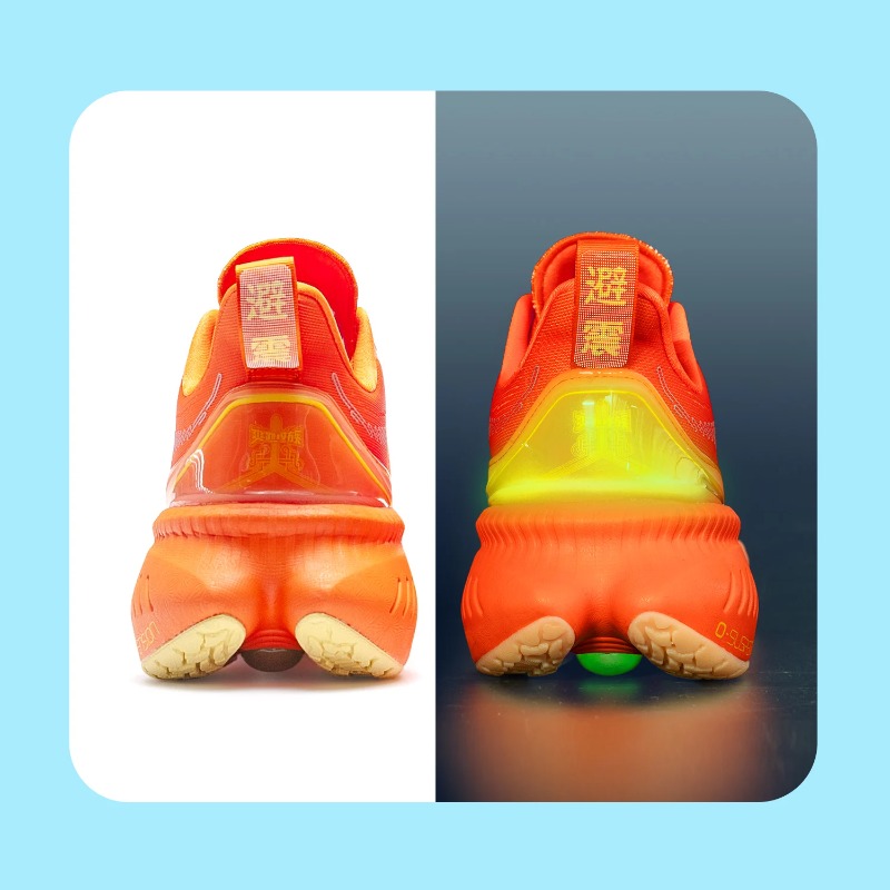 ONEMIX Running Shoes for Man A – Men'S Training Shoes recenzja i cena