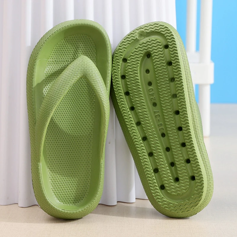 Non Slip Platform Flip Flops W – Flip Flop Beach Men recenzja i cena