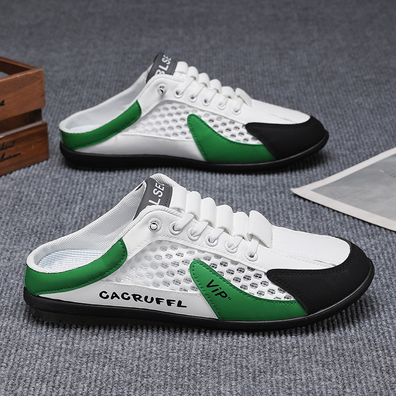 Large Size48 Men's Shoes 2025S – Men'S Shoes Comfortable Walking recenzja i cena