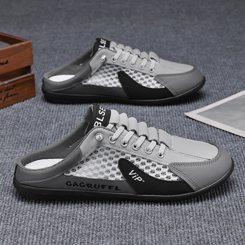 Large Size48 Men's Shoes 2025S – Men'S Shoes Comfortable Walking recenzja i cena