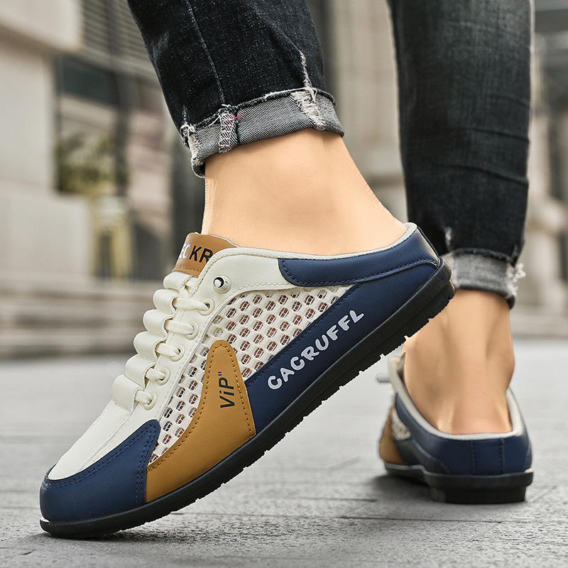 Large Size48 Men's Shoes 2025S – Men'S Shoes Comfortable Walking recenzja i cena