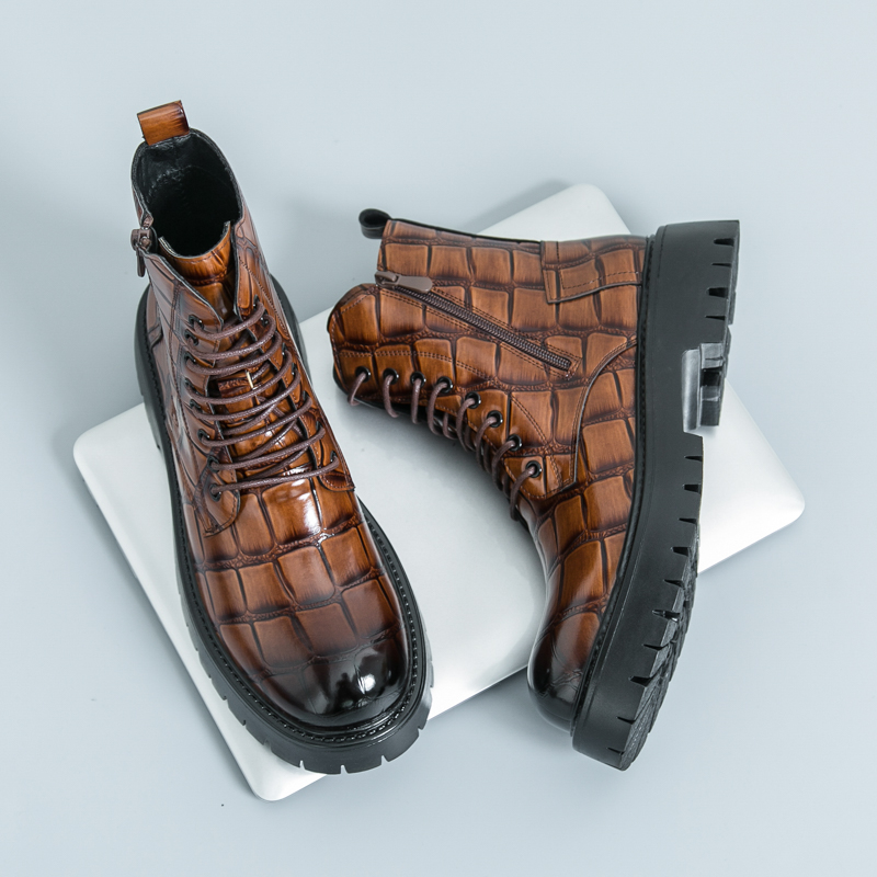 Summer Men Fashion Chelsea Boo – Men'S Training Shoes recenzja i cena