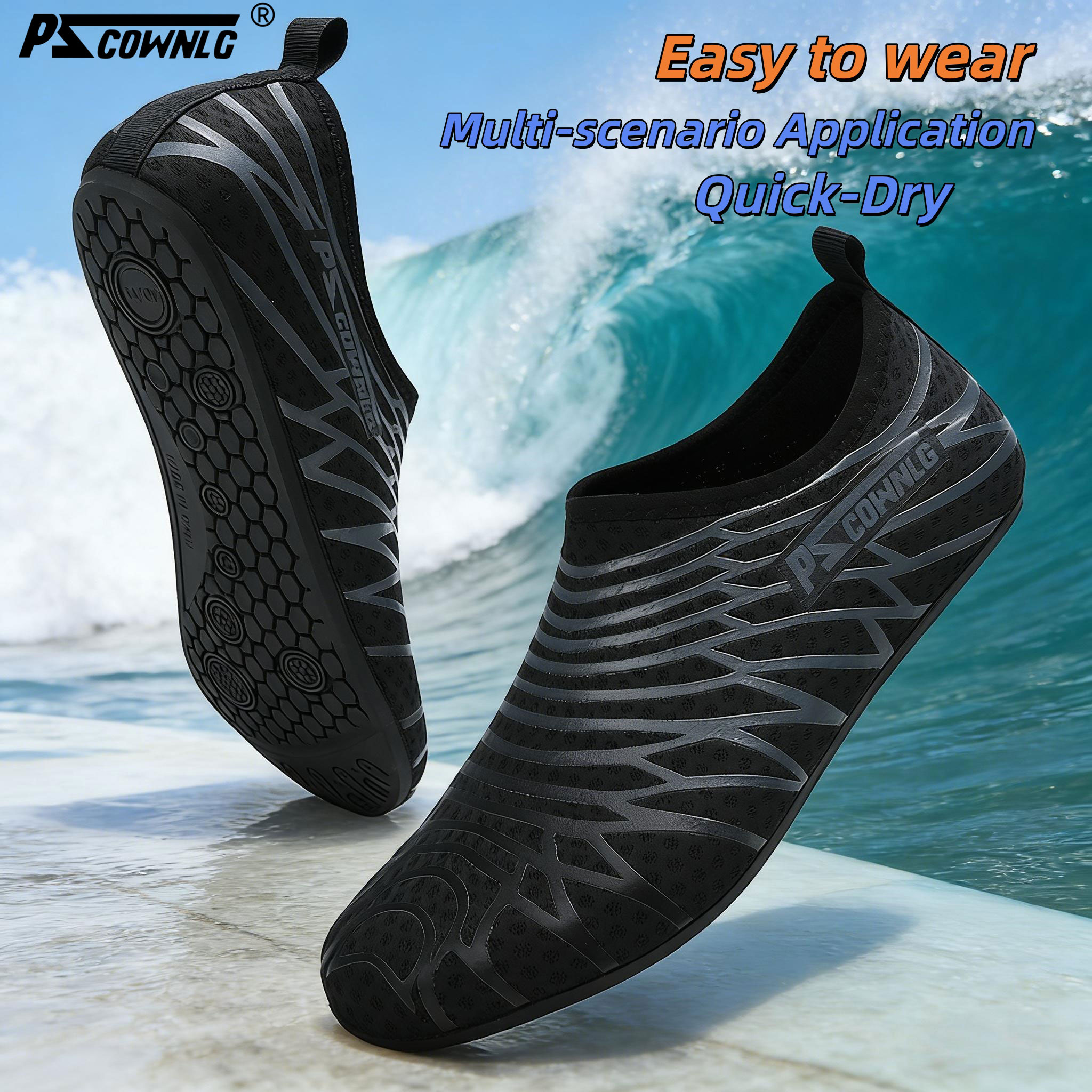 Barefoot Water Shoes Womens Me – Minimalist Barefoot Shoe recenzja i cena