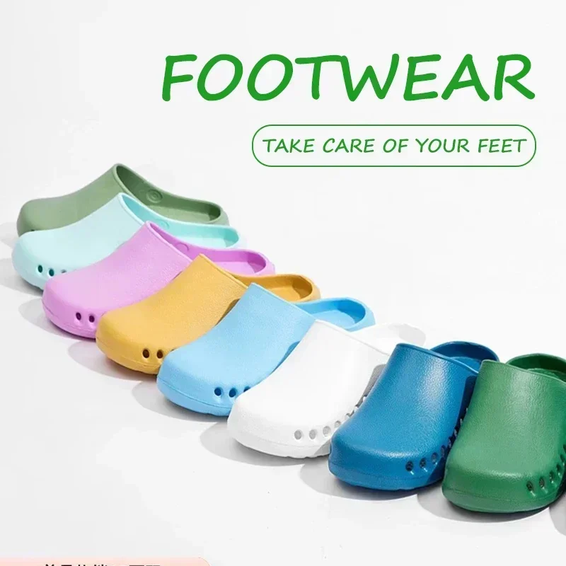 Anti-slip Surgical Shoes Medic – Men Shoes Office recenzja i cena