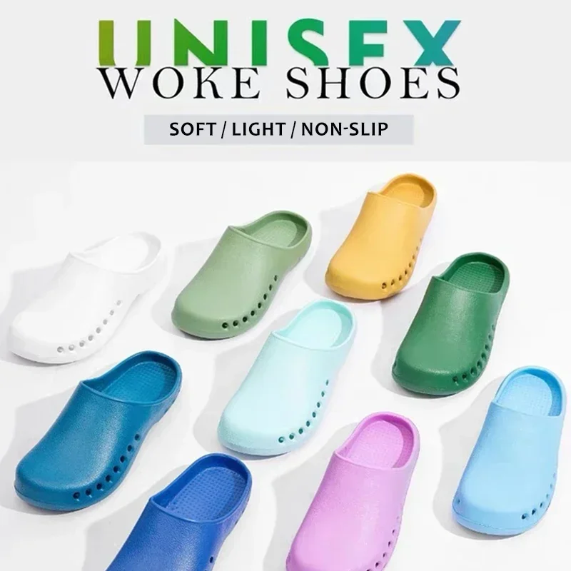 Anti-slip Surgical Shoes Medic – Men Shoes Office recenzja i cena