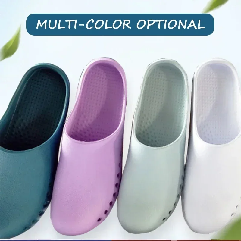 Anti-slip Surgical Shoes Medic – Men Shoes Office recenzja i cena