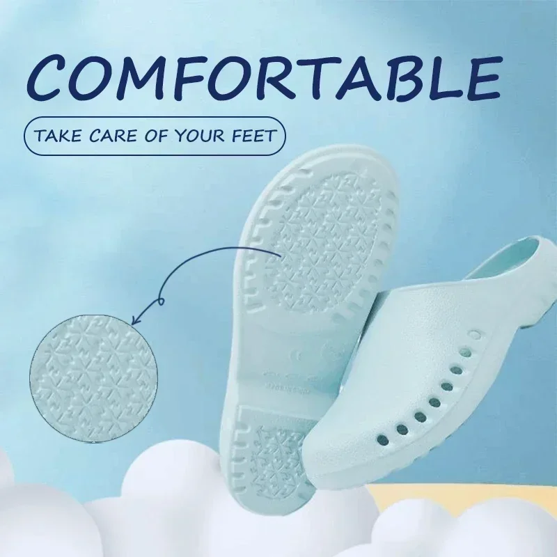 Anti-slip Surgical Shoes Medic – Men Shoes Office recenzja i cena
