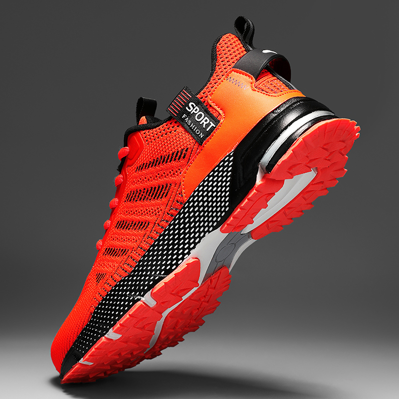 Men's Fashion Sneakers Breatha – Men'S Training Shoes recenzja i cena